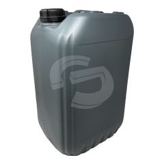 25L Stackable Liquids Container - 30% Recycled Plastic