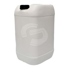 25L Liquids Container - Natural 