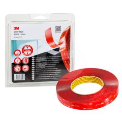 3M™ Clear VHB™ Tape 4910F 