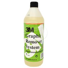 3M™ Graphic Film Remover 1L