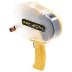 3M Scotch ATG Adhesive Transfer Tape Applicator Gun - ATG700