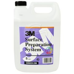 3M™ Surface Preparation System - 5L