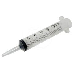 50ml Wide Tipped Applicator Syringe for Thick Substances - Pack of 5