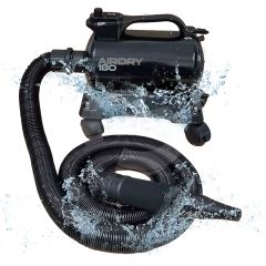 AirDry 180 Vehicle Dryer