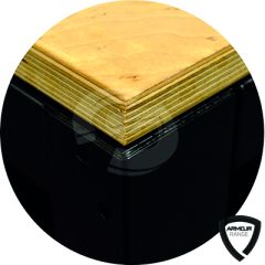 18mm Quality Birch Ply