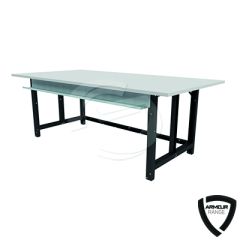 ARMOUR External Shelf (Black)