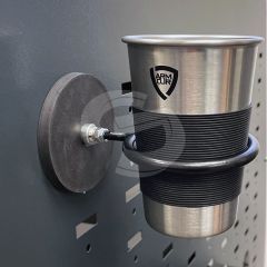 ARMOUR Cup Tool Holder - For use with Magnetic Heat Gun Holder