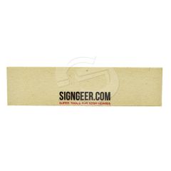 The Bill Collector Squeegee - Replacement 7" Felt