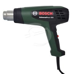 Bosch UniversalHeat 600 Hot Air Gun