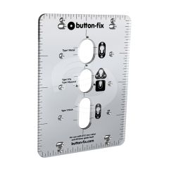 Button-Fix - Router Multijig