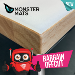 Off Cuts - Monster Mat BEAST. Self Healing Cutting Mats