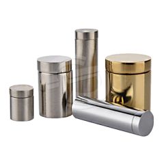 Signgeer Coated Brass Stand-Off Locators