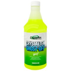 CrystalTek™ Ghost Off