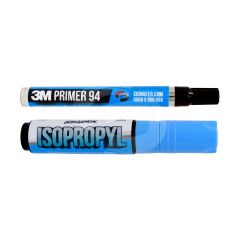 Easy Application Pen Set - Isopropyl Cleaner & 3M Primer 94