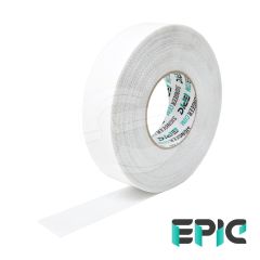 EPIC FORTIFY | Banner S/S Reinforcing Tape - Clear