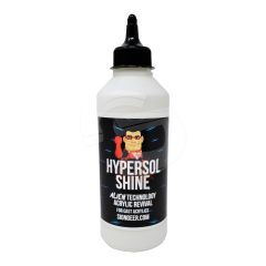 Hypersol Shine - Acrylic Revival Polish 
