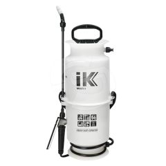 IK Sprayers - High Capacity Hand Pressure Sprayers
