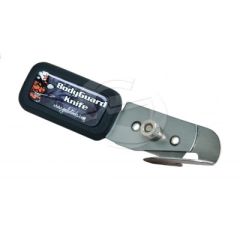 Vinylguard Knife with 10 Blades
