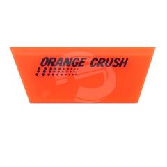 Fusion Orange Crush 122mm (5") Angled Blade