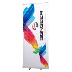Banner Roll Up  | Event |   - Snap Rail - 800mm