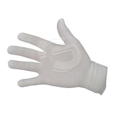 Signgeer Cotton Gloves