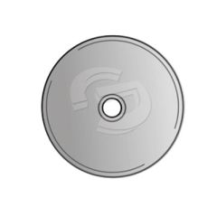 Replacement Textile Cutter Blades (Pack of 10)