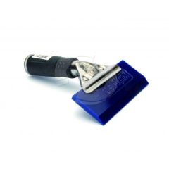 Blue Max Squeegee and Handle