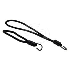 High Quality BannaBungee - Stainless Steel Hook Tie