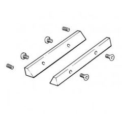 Keencut Bearing Strips