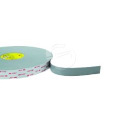 3M™ VHB™ RP45 Tape Grey - Signmakers Assembly Acrylic Foam