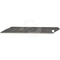 OLFA SAB-10 - SAC-1 Additional 9mm Blades (Pack of 10)