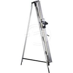 Steeltrak Freestanding Kit 2500mm