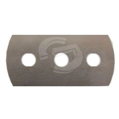 Polyglide Slitter Replacement Blades (Pack 100)