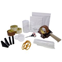 Packaging Materials Starter Kit