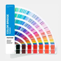 PANTONE® PLUS Color Bridge Coated