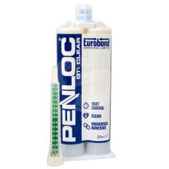 Penloc GTi Clear Adhesive