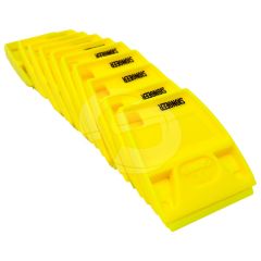 Scraperite Plastic Scrapers - Bundle Pack
