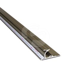 "Platinum" Safety Ruler
