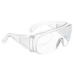Over Spectacle Safety Glasses