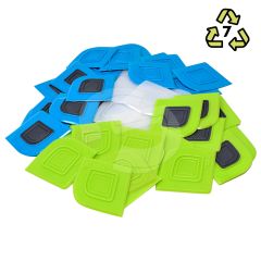 SCRAPEWING Plastic Scrapers - Bulk Packs