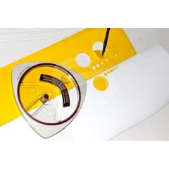 SensorCut Orbit - Circle Cutter