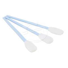 Lint Free Foam Cleaning Swabs for Print Heads
