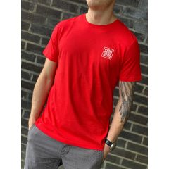 Special Edition T-Shirts - SignHero Emblem