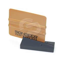 Squeegee Trimmer