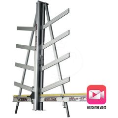 SteelTrak 165cm Cutter 
