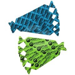 SuperBuffer Squeegee Wings by SuperGlove - Customisable Brand