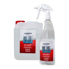 Surfacework Glue Remover - Xylene Free!