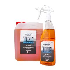 Surfacework Titan Glue Remover