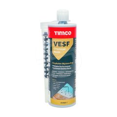 TIMCO Multi-Fix Vinylester Styrene Free Resin (VESF410)