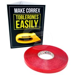 EPIC Toblerone Sign Starter Kit - Bundle & Save!